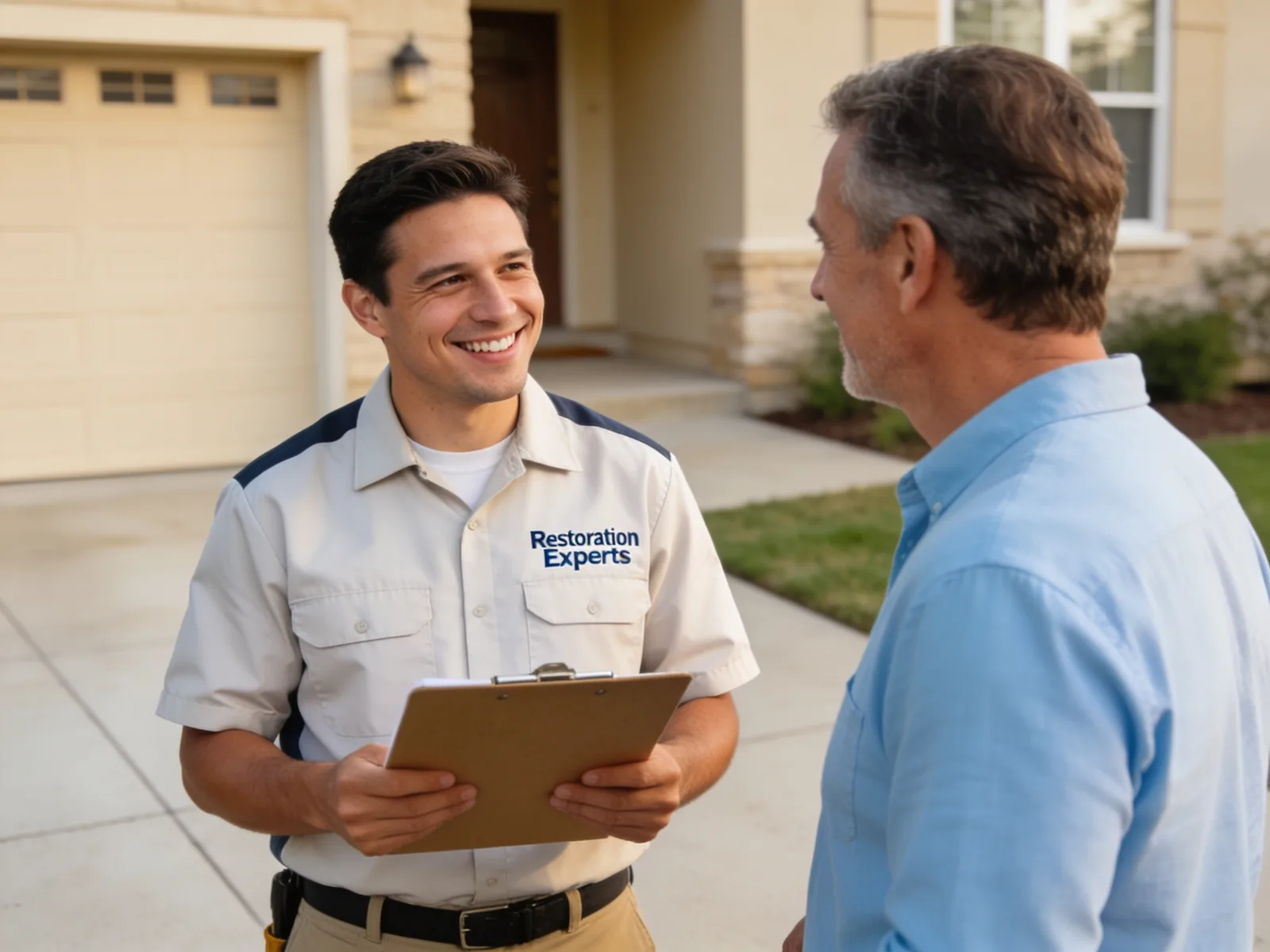Water Damage Cleanup Bonita, CA FAQs